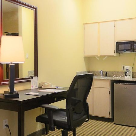 Frontier Hotel ฮูสตัน ภายนอก รูปภาพ