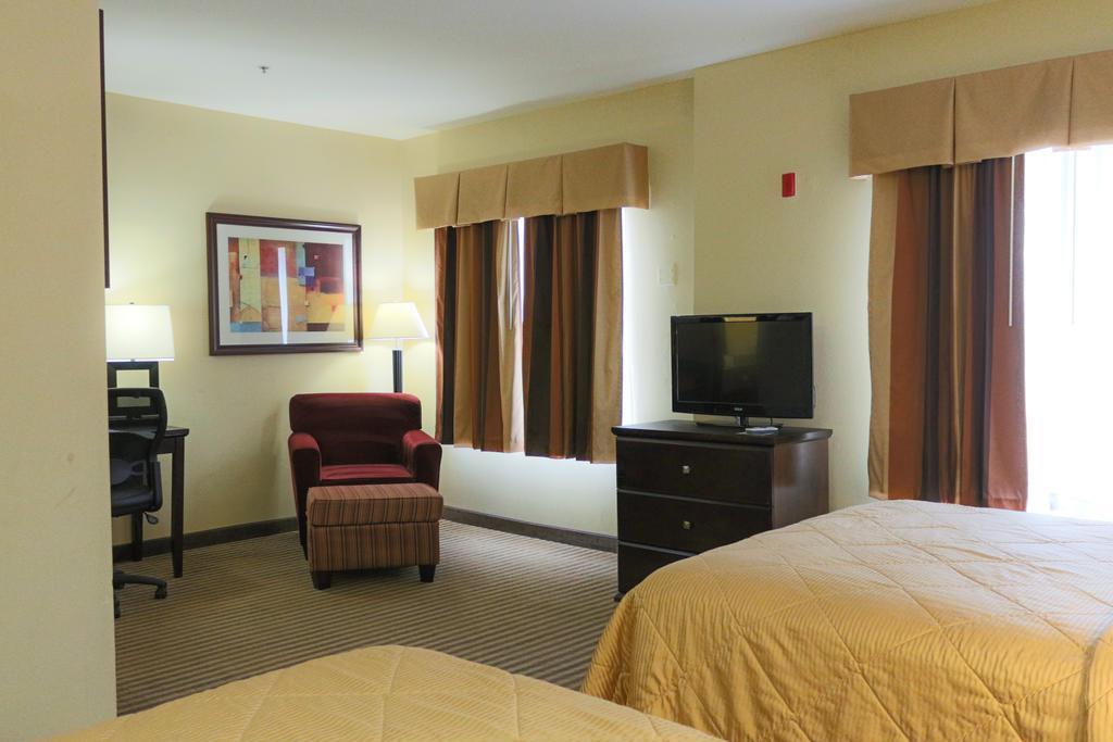 Frontier Hotel ฮูสตัน ห้อง รูปภาพ