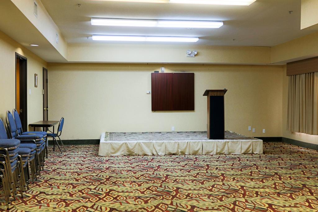 Frontier Hotel ฮูสตัน ภายนอก รูปภาพ