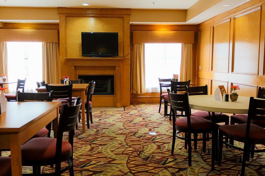 Frontier Hotel ฮูสตัน ภายนอก รูปภาพ